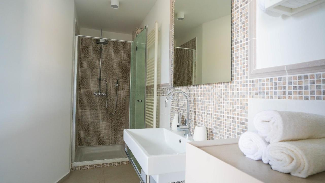Maravida Vacation Rooms Dobrovo Exterior foto